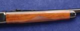 Browning Model 53 Deluxe rifle, chambered in .32-20 wcf. This beautiful rifle is un-fired & new in box. - 7 of 12