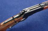 Browning Model 53 Deluxe rifle, chambered in .32-20 wcf. This beautiful rifle is un-fired & new in box. - 6 of 12