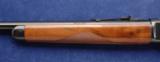 Browning Model 53 Deluxe rifle, chambered in .32-20 wcf. This beautiful rifle is un-fired & new in box. - 11 of 12