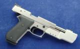 Sig-Sauer P220 Sport chambered in .45acp. - 1 of 5