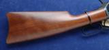 Browning 1886 Limited Edition Grade 1 Carbine number 342 , chambered in 45-70 govt and was manufactured in 1992. - 2 of 11