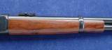 Browning 1886 Limited Edition Grade 1 Carbine number 342 , chambered in 45-70 govt and was manufactured in 1992. - 6 of 11