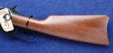 Browning 1886 Limited Edition Grade 1 Carbine number 342 , chambered in 45-70 govt and was manufactured in 1992. - 8 of 11
