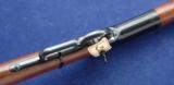 Browning 1886 Limited Edition Grade 1 Carbine number 342 , chambered in 45-70 govt and was manufactured in 1992. - 4 of 11