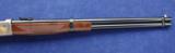 Browning 1886 Limited Edition High GradeCarbine 1 of 3000 number 342 chambered in 45-70 govt - 8 of 12