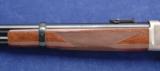 Browning 1886 Limited Edition High GradeCarbine 1 of 3000 number 342 chambered in 45-70 govt - 11 of 12