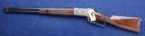 Browning 1886 Limited Edition High GradeCarbine 1 of 3000 number 342 chambered in 45-70 govt - 1 of 12