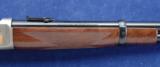 Browning 1886 Limited Edition High GradeCarbine 1 of 3000 number 342 chambered in 45-70 govt - 7 of 12