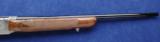 Browning BAR North American Deer rifle #342 of 600 manufactured - 7 of 11