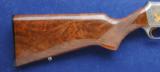 Browning BAR North American Deer rifle #342 of 600 manufactured - 2 of 11