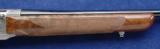 Browning BAR North American Deer rifle #342 of 600 manufactured - 6 of 11