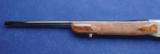 Browning BAR North American Deer rifle #342 of 600 manufactured - 11 of 11