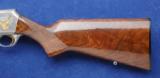 Browning BAR North American Deer rifle #342 of 600 manufactured - 8 of 11