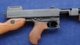 Auto Ordinance 1927 Thompson, chambered in .45acp - 3 of 9