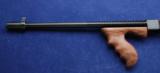 Auto Ordinance 1927 Thompson, chambered in .45acp - 9 of 9