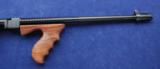 Auto Ordinance 1927 Thompson, chambered in .45acp - 6 of 9