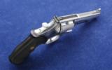 Smith & Wesson 629-1 chambered in .44 mag and manufactured in 1985. - 2 of 6