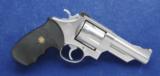 Smith & Wesson 629-1 chambered in .44 mag and manufactured in 1985. - 1 of 6