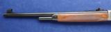 Browning Model 71 High Grade chambered in .348 with 20” barrel.
- 12 of 12