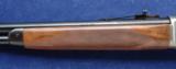 Browning Model 71 High Grade chambered in .348 with 20” barrel.
- 11 of 12