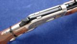 Browning Model 71 High Grade chambered in .348 with 20” barrel.
- 4 of 12