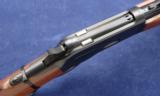 Browning Model 71 Grade 1 chambered in .348 with 20” barrel. - 5 of 9