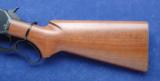 Browning Model 71 Grade 1 chambered in .348 with 20” barrel. - 7 of 9