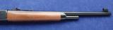 Browning Model 71 Grade 1 chambered in .348 with 20” barrel. - 6 of 9