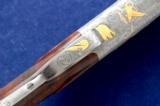 Browning – American Pintail Duck number 342 of 500 comes in its factory wood case - 4 of 14