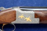 Browning – Black Duck number 342 of 500 comes in its factory wood case - 3 of 14