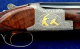 Browning – American Mallard Duck number 342 of 500 comes in its factory wood case. - 3 of 13