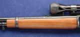 Marlin 336 chambered in .30-30. with scope - 12 of 13