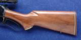 Marlin 336 chambered in .30-30. with scope - 10 of 13