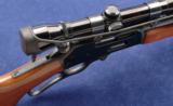 Marlin 336 chambered in .30-30. with scope - 6 of 13