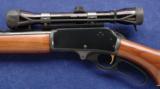 Marlin 336 chambered in .30-30. with scope - 11 of 13