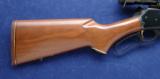 Marlin 336 chambered in .30-30. with scope - 2 of 13