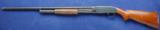 Winchester Model 12 WWII Military trench gun, chambered in 12ga and manufactured in 1946. - 1 of 12