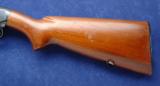 Winchester Model 12 WWII Military trench gun, chambered in 12ga and manufactured in 1946. - 9 of 12