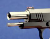 Nighthawk War Hawk chambered in 9mm- 4 of 7