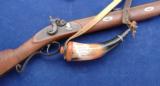  Browning Centennial 1878-1978 .50 Cal.black powder Mountain rifle is number 342 of 1000 - 11 of 11