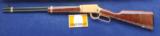 Winchester 9422 Annie Oakley Commemorative with factory box, plus paper work. - 1 of 13