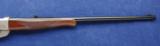 Browning 1895 High Grade chambered in .30-06 un-fired in the box. - 7 of 11