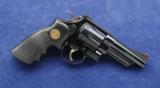 Smith & Wesson Model 29-2 chambered in .44mag and manufactured in 1973. - 1 of 6