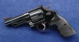 Smith & Wesson Model 29-2 chambered in .44mag and manufactured in 1973. - 6 of 6