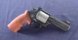 Smith & Wesson Model 329PD Scandium chambered in .44mag and is brand new. - 1 of 5
