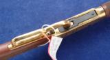 Winchester 94 Arapaho Commemorative chambered in .30-30 win - 4 of 13