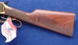 Winchester 94 Arapaho Commemorative chambered in .30-30 win - 8 of 13