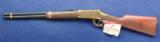 Winchester 94 Arapaho Commemorative chambered in .30-30 win - 1 of 13