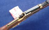 Winchester 94 Arapaho Commemorative chambered in .30-30 win - 5 of 13