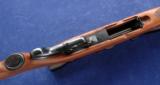 Winchester Post 64 Model 88 chambered in .243 win and manufactured in 1970. - 6 of 11